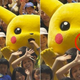Kids, Stop Sticking Your Fists in Pikachu's Mouth